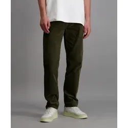 Pioneer Authentic Jeans 5-Pocket-Jeans grün 32 - Bequeme 5-Pocket-Jeans aus elastischem Denim in Forest Night, ideal für lässige Outfits und täglichen Komfort. Perfekte Passform in Größe 32.