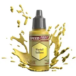 The Army Painter Speedpaint: Pastel Yellow