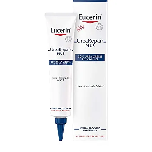 Eucerin UreaRepair plus 30% Urea Creme, 75 ml Creme