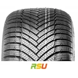 Imperial All Season Driver 255/45 ZR20 105W XL - Autoreifen für alle Jahreszeiten, bietet exzellente Fahreigenschaften und ein unschlagbares Preis-Leistungs-Verhältnis.