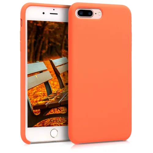 Hülle für Apple iPhone 7 Plus iPhone 8 Plus Handyhülle Handy Case Cover