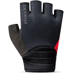 Roeckl Sports - Itamos 3 - Fingerlose Radhandschuhe Gr 8,5 schwarz - Fingerlose Radhandschuhe für optimalen Grip und Komfort beim Radfahren. Ideal für Gravel- und Mountainbikes. Farbe: Schwarz; Größe: 8,5; Material: 84% Polyamid, 16% Elasthan. Entdecken Sie weitere Produkte von Roeckl Sports in unserem Online-Shop!