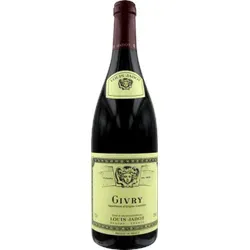 Givry Rouge 2022 - Louis Jadot - Ein eleganter Genusswein aus Givry mit intensiver Fruchtigkeit und feiner Struktur. Perfekt für gesellige Abende und besondere Anlässe – ein Klassiker von Louis Jadot, der begeistert.