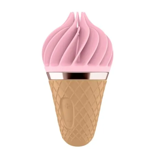 Satisfyer Sweet Temptation Auflegevibrator Vibrator