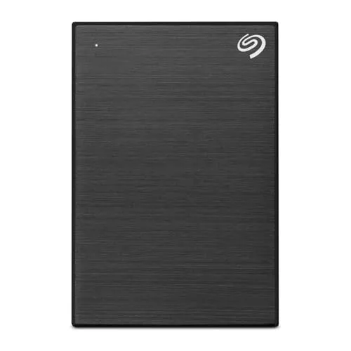 Seagate One Touch 5TB Tragbare Externe Festplatte mit Hardwareverschlüsselung - Die Seagate One Touch HDD bietet mobilen Zugriff auf Ihre Daten, ideal für PC und Mac. Kompaktes Design, einfache USB 3.0 Verbindung und ein Jahr Mylio Create für die perfekte Verwaltung Ihrer Fotos.