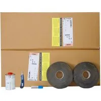 Scorprotect Kaimann Kaiflex KK Camper Ausbau Set 2 Mit Zubehör