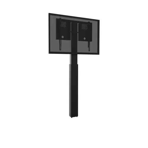 Celexon TV-Wandhalterung Adjust-4286WB - Elektrisch höhenverstellbare TV-Wandhalterung für Displays bis 86 Zoll, mit 90cm Hub und max. VESA 800 x 600, ideal für flexible Präsentationen und Schulungen.