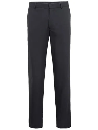 SteffenKlein Anzughose Regular Fit für Herren - Elegante Anzughose im Regular-Fit-Schnitt von Steffen Klein. Komfortabel, mit klassischen Details und vielseitig kombinierbar für jeden Anlass.
