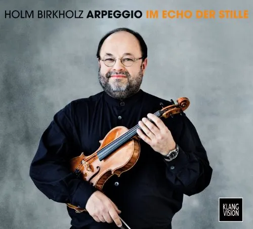Arpeggio - Im Echo der Stille