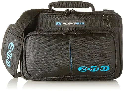 Zomo FlightBag DDJ-SP1 - Tasche/Koffer für Pioneer DDJ-SP1 in Schwarz