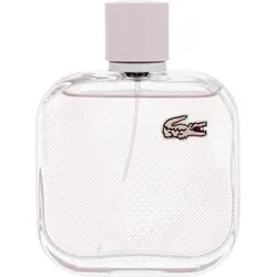 Lacoste L.12.12 Rose Eau Fraiche Eau de Toilette 100 ml - Damendüfte mit elegantem Duft und hohem Sex-Appeal, ideal für betörende Momente. Entdecken Sie diesen verführerischen Duft seit 2022!