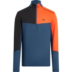 McKINLEY Rollkragenpullover Fudji M Herren Rollkragen-Midlayer XL (54)