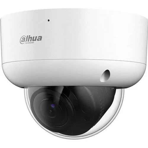 Dahua CCTV 2MP HDCVI IR Vandalismusgeschützte Dome-Kamera - Hochauflösende 2MP Dome-Kamera mit Infrarot-Funktion und robustem Gehäuse für zuverlässige Überwachung in anspruchsvollen Umgebungen.