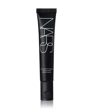 NARS Soft Matte Primer 30 ml - Perfekte Grundlage für makellosen Teint - Cosmetics, mattierende Formel für langanhaltendes Make-up und ein ebenmäßiges Hautbild.