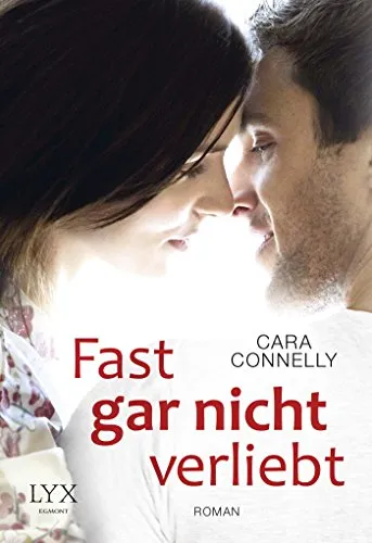 Fast gar nicht verliebt: Roman (Save the date, Band 1)