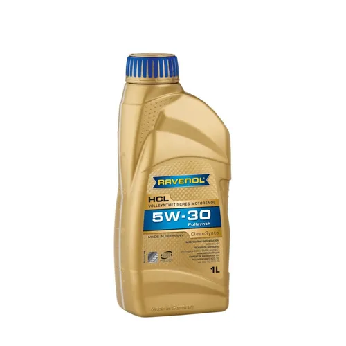 Ravenol Motoröl RAVENOL HCL SAE 5W-30 1111118-001-01-999