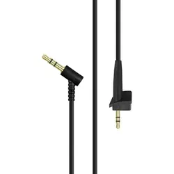 Ersatz Audiokabel für Bose AE2 AE2i AE2w Kopfhörer 1.5M Kabel mit Mikrofon