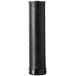 FABRIC Griffe FunGuy 135 mm | schwarz - Erlebe Komfort und Kontrolle mit den FABRIC Griffe FunGuy 135 mm | schwarz. Diese Griffe bieten durch ihr innovatives Design eine verbesserte Dämpfung und präzise Handhabung für jedes Abenteuer.