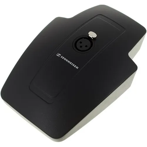 Sennheiser MAT 133 B Tischsprechstelle - Mikrofonständer mit robustem Gehäuse, ideal für XLR-3-Schwanenhalsmikrofone und perfekt für stabile Sprachübertragung.