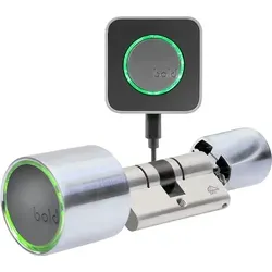 Bold Smart Lock SX-43 + Bold Connect Bridge