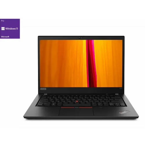 Lenovo ThinkPad T495 14,1"AMD Ryzen
