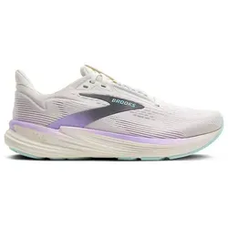 Brooks Revel 8 Damen Laufschuhe – Dämpfend & Stabil - Laufschuhe für Damen mit atmungsaktivem Obermaterial, DNA LOFT v2-Dämpfung und robustem Grip. Ideal für Asphalt und lange Strecken.