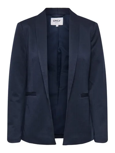 ONLY Female Blazer ONLESKA-ADDY – Eleganter Blazer für Damen - Klassisch geschnittener Blazer aus 100% Polyester, ideal für Business- und Freizeitlooks. Perfekt kombinierbar und bequem für jeden Anlass.