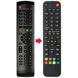 Fernbedienung passend für DYON LIVE-42-PRO-X