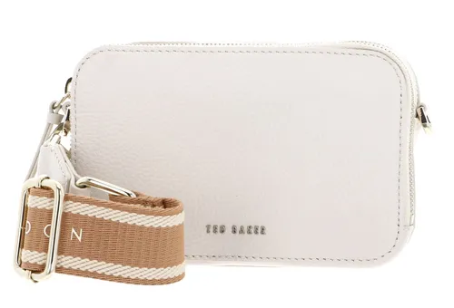 Ted Baker Umhängetasche Stunna Mini Webbing Crossbody Bag, aus echtem Rindsleder