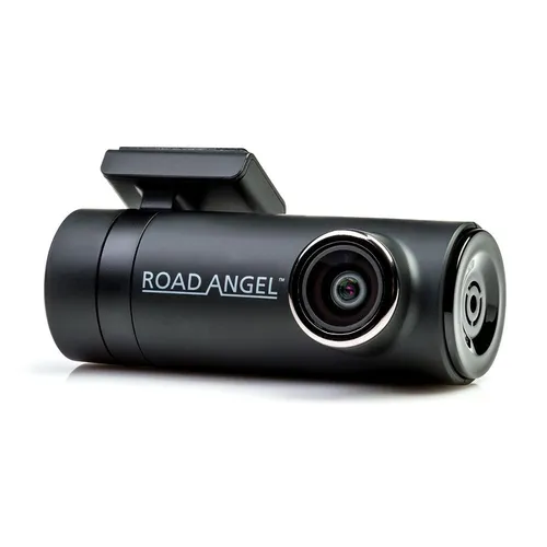 Dashcam Road Angel HALO GO - Dashcam mit G-Sensor und Nachtsicht, ideal für sicheres Fahren und Überwachung im Parkmodus.