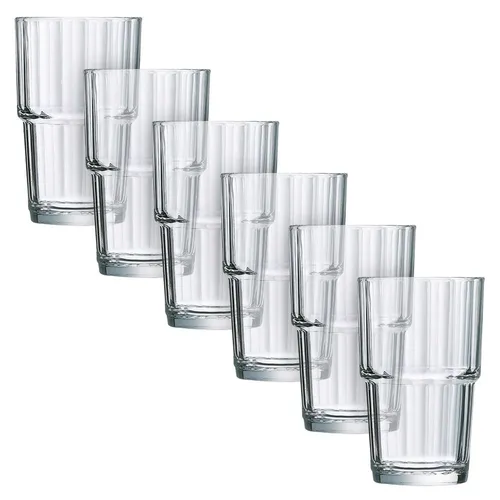 ARCOROC Stapelbecher 27cl 410-1105