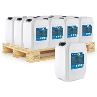 Höfer Chemie Harnstofflösung AdBlue® 20L Kanister - Diesel-Additive zur Reduktion von Stickoxiden, ISO 22241-1 genormt, ideal für Euro-6-Fahrzeuge. Effiziente Umwandlung von Abgasen in harmlose Bestandteile.