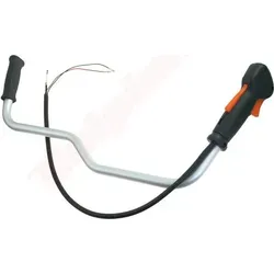 Griffrohr für Stihl FS200 (4128 790 1701) Set - Hochwertiges Ersatzgriffrohr für Stihl FS200, ideal für eine komfortable Handhabung und präzises Arbeiten im Garten. Perfekt geeignet für den professionellen Einsatz.