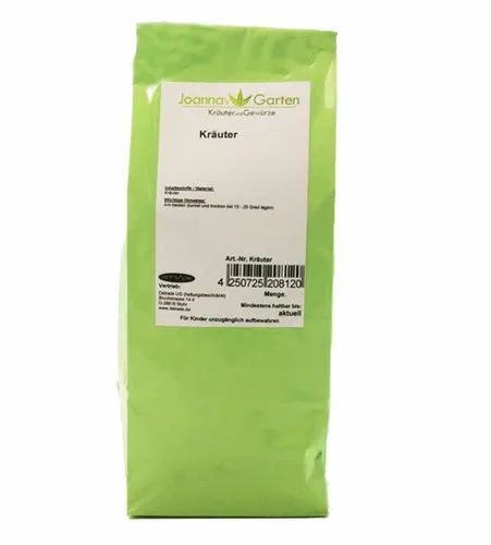  Ritterspornblüten lila ganz   - Kräuter 164,60 EUR/kg)  - (50g