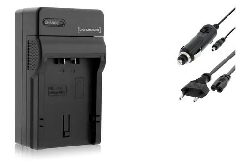 Ladegerät BP-DC5 (18654) für Leica V-LUX 1