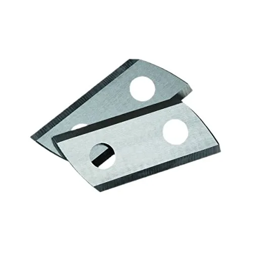 Einhell GH-KS 2440 Häcksler-Ersatzmesser - Ersatzmesser für Rasenmäher, perfekt geeignet für eine optimale Leistung Ihres Einhell Häckslers und sorgt für saubere Schnitte.