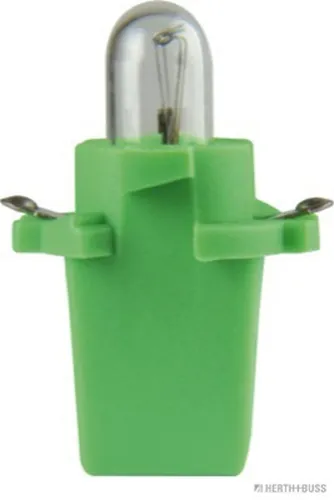Herth+buss Elparts Glühlampe, Instrumentenbeleuchtung 89901271