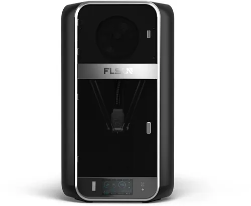 FLSUN S1 - Hochgeschwindigkeits 3D-Drucker - 3D-Drucker mit extrem hoher Druckgeschwindigkeit von bis zu 1200 mm/s, ideal für Profis und Hobbyisten. Perfekt für umfangreiche Projekte und vielseitig einsetzbar.