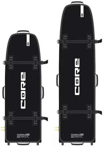CORE KITE GEAR Boardbag - 150