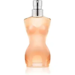 Jean Paul Gaultier Classique Eau de Toilette Spray - blumig-orientalischer Damenduft, aphrodisierend und warm für die moderne Frau