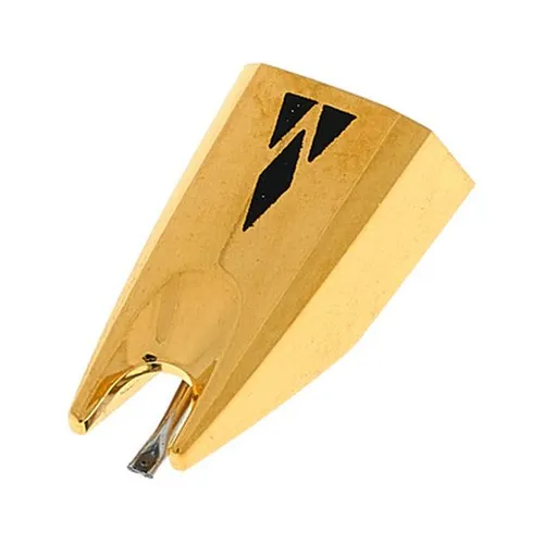 Ortofon Concorde MKII Elite Stylus - Nadeln & Systeme, hochwertige Ersatznadel mit elliptischem Schliff und ausgezeichnetem Frequenzbereich für optimalen Sound.
