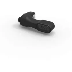MOTOISM BMW Blinker TYPE-ONE (Paar) - Bremslicht, Rücklicht, Blinklicht - Hochwertige LED Blinker aus carbonfaserverstärktem Kunststoff, made in Germany. E-geprüft und ideal für dein Motorrad. Sonderpreis nur solange der Vorrat reicht!