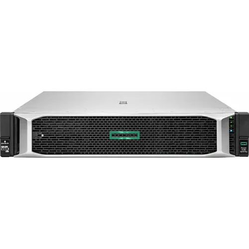 HPE ProLiant DL380 Gen10 Plus Intel Xeon Silver 4309Y 8c 64GB-R 8SFF SR416i-a 2x480GB SATA SSD 2x800 (Intel Xeon Silver 4309Y, 64 GB, Rack Server) (P77170-425)