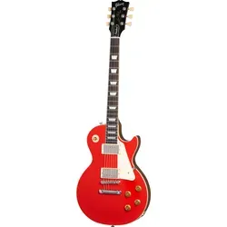 Gibson Les Paul Standard 50s 60s Cherry Custom Color - E-Gitarre