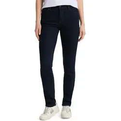 MUSTANG Damen Rebecca 0533-5574 Slim Jeans - 33W 32L EU, Soft Perfect Denim für grenzenlosen Komfort und optimale Figurformung