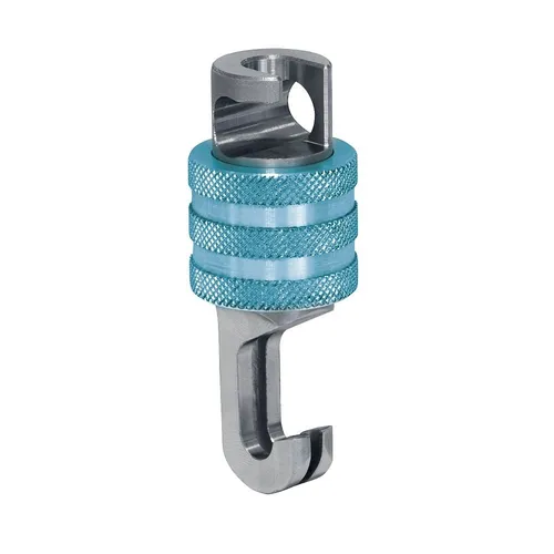 GYS Ausbeulhaken mit 2x Zähnen für Premium PRO Gen.2 Zugbrücke 072664