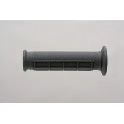 RENTHAL Kevlar Double Grip Halbwaffelbeschichtungen - grau