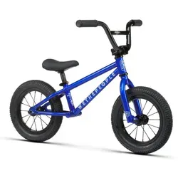 Wethepeople Prime 12.2 ́ ́ Tt 2021 Bmx Rad Grün  Grün One Size - Grün