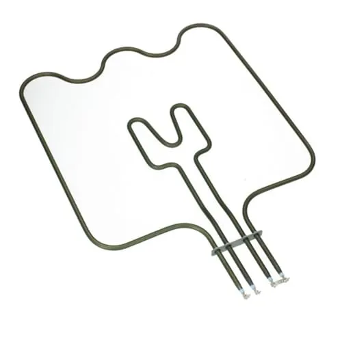 Electrolux 140053756756 Heizung Unterhitze Dampf AEG Backer A08933814 - Backofen- & Herdteile, hochwertige Ersatzheizung für gleichmäßige und perfekte Backergebnisse.