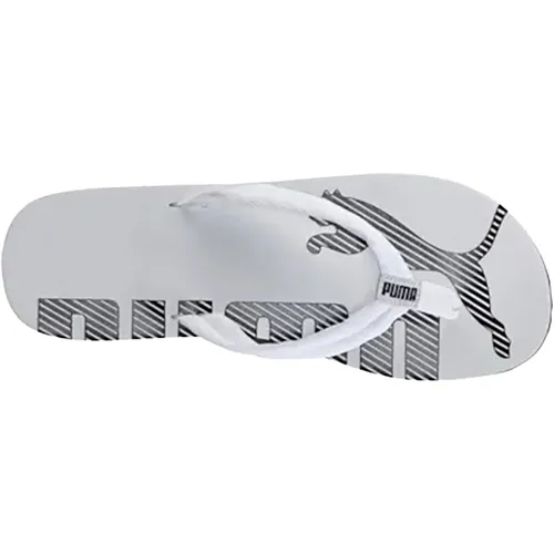 Puma Epic Flip v2 - weiß